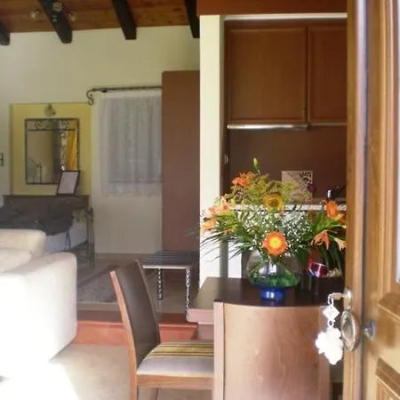 Ktima Kletsa Lejlighedshotel