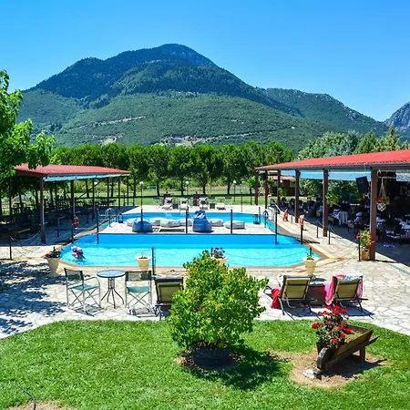 凯迪玛凯乐特斯塔公寓式酒店 公寓式酒店