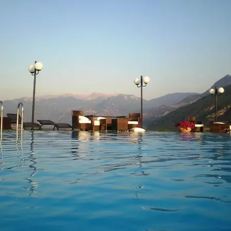 Ktima Kletsa Lejlighedshotel Graviá