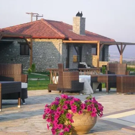 Ktima Kletsa