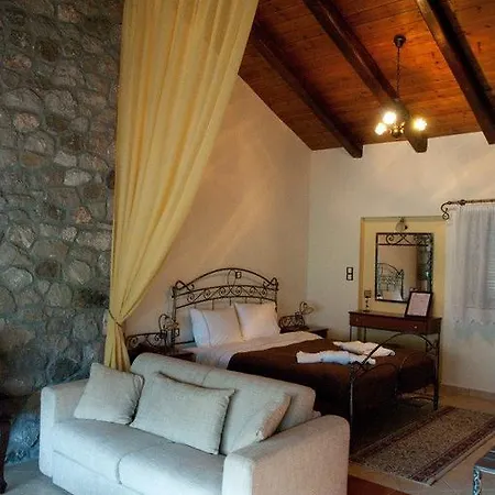 شقة فندقية Ktima Kletsa