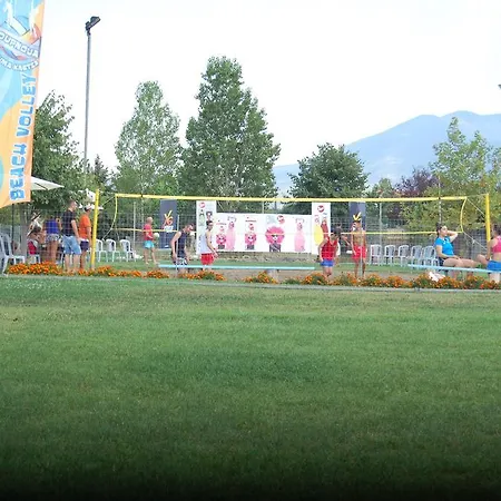 Ktima Kletsa شقة فندقية 3*