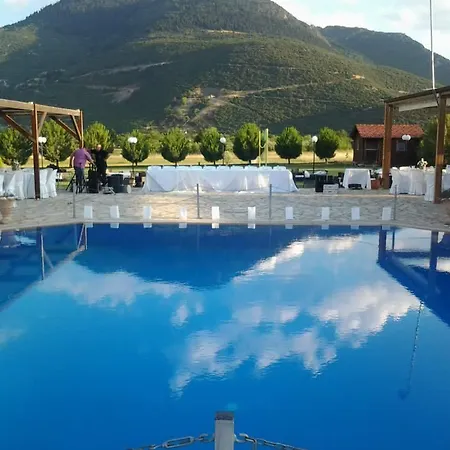 Ktima Kletsa