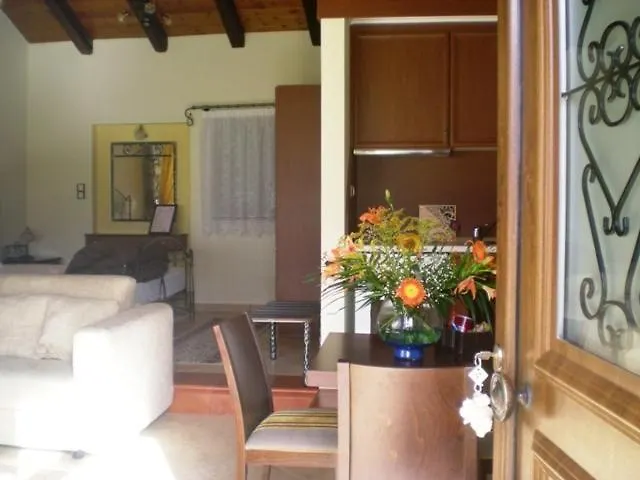 凯迪玛凯乐特斯塔公寓式酒店 公寓式酒店