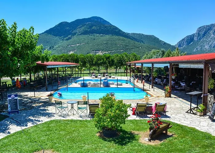 凯迪玛凯乐特斯塔公寓式酒店 公寓式酒店