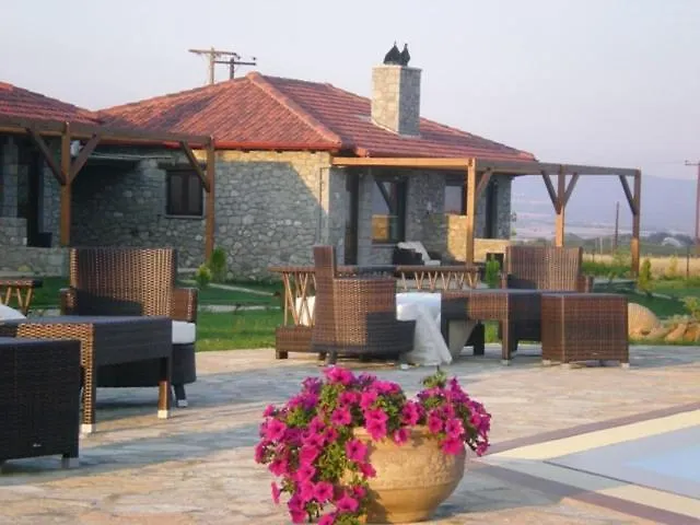 凯迪玛凯乐特斯塔公寓式酒店