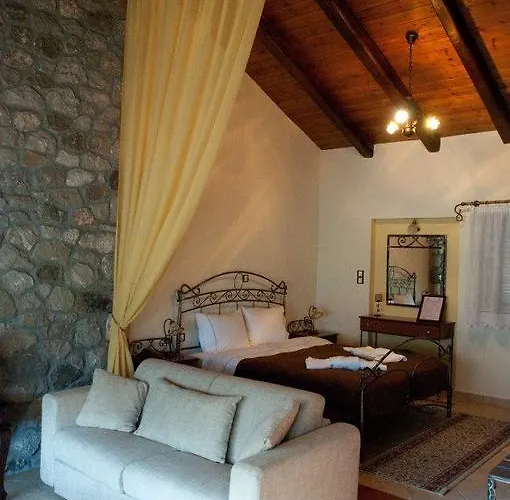 公寓式酒店 凯迪玛凯乐特斯塔公寓式酒店