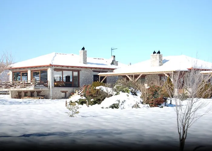 凯迪玛凯乐特斯塔公寓式酒店 公寓式酒店 Graviá